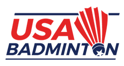 USA Badminton