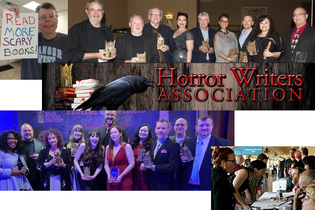 Horror Writers Hero Image 2