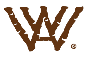 Western Writers Brown Logo