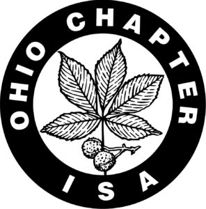 Ohio Chapter ISA logo