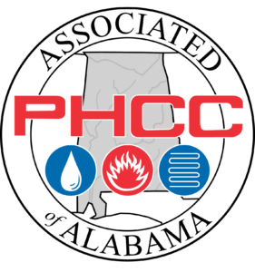 AL PHCC Logo