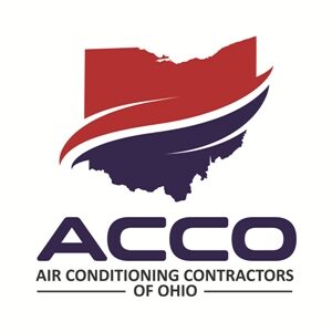 Air Conditioning Contractors of Ohio LOGO