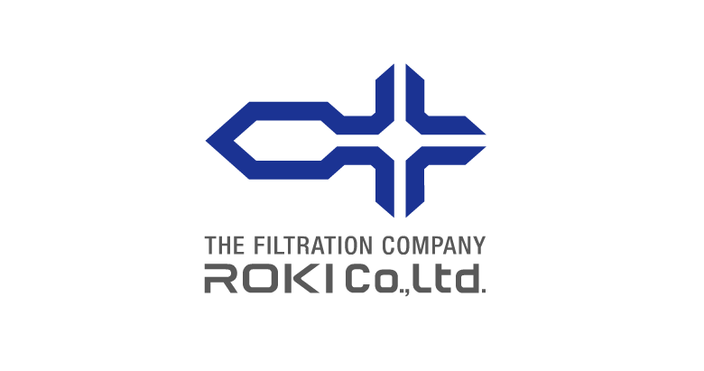 roki logo roki logo