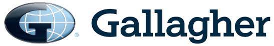 gallagher logo gallagher logo