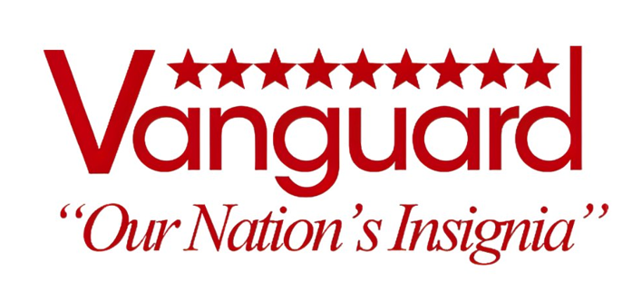 Vanguard Logo Vanguard Logo