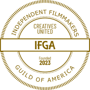 IFGA Official Seal. Transparent IFGA Official Seal. Transparent